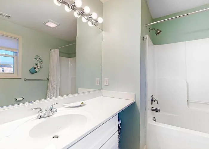 Sunset Drive, Unit B Ocean City