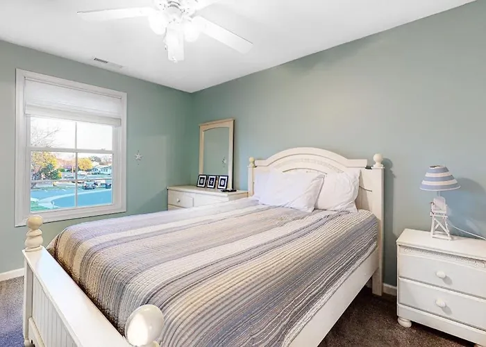 Sunset Drive, Unit B * Ocean City