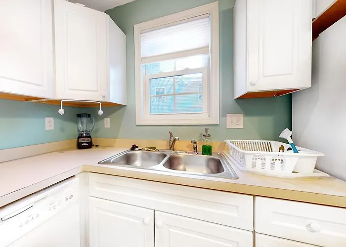 Sunset Drive, Unit B Hébergement de vacances Ocean City